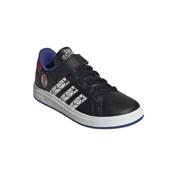 Παιδικά Παπούτσια Αdidas Grand Court για Αγόρια Spider-Man (Μεγέθη 28-36)
