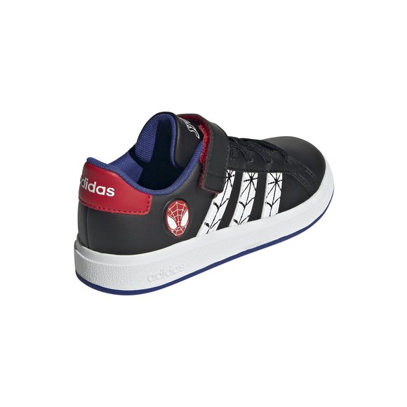 Παιδικά Παπούτσια Αdidas Grand Court για Αγόρια Spider-Man (Μεγέθη 28-36)