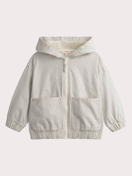 Παιδική Ζακέτα για Αγόρια Lightweight Striped