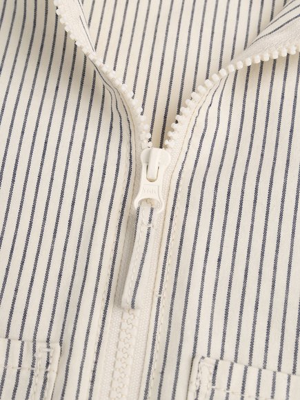 Παιδική Ζακέτα για Αγόρια Lightweight Striped