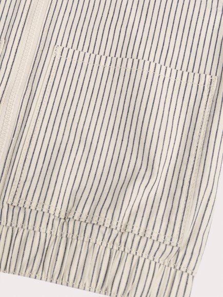 Παιδική Ζακέτα για Αγόρια Lightweight Striped