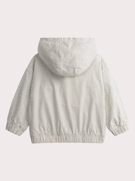 Παιδική Ζακέτα για Αγόρια Lightweight Striped