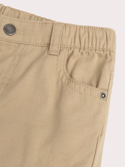 Βρεφικό Παντελόνι για Αγόρια Cargo Bear