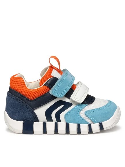 Βρεφικά Παπούτσια Geox B Iupidoo για Αγόρια Multi (Μεγέθη 20-26)