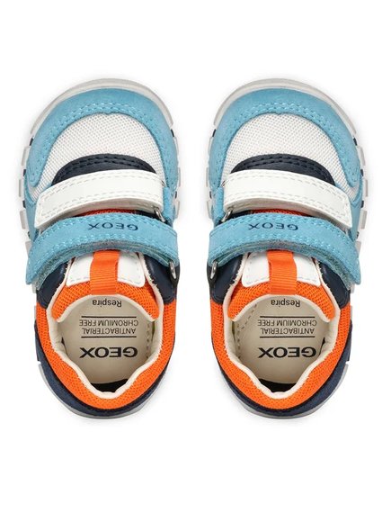 Βρεφικά Παπούτσια Geox B Iupidoo για Αγόρια Multi (Μεγέθη 20-26)