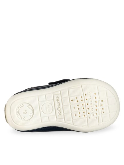 Βρεφικά Παπούτσια Geox Tutim για Αγόρια Navy Rhino (Μεγέθη 19-22)