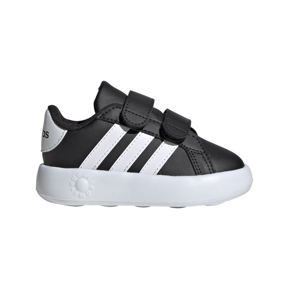 Βρεφικά Παπούτσια Adidas Grand Court 2.0 για Αγόρια Black (Μεγέθη 20-27)