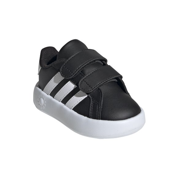 Βρεφικά Παπούτσια Adidas Grand Court 2.0 για Αγόρια Black (Μεγέθη 20-27)