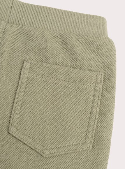 Βρεφικό Παντελόνι για Αγόρια Chaki Wolf