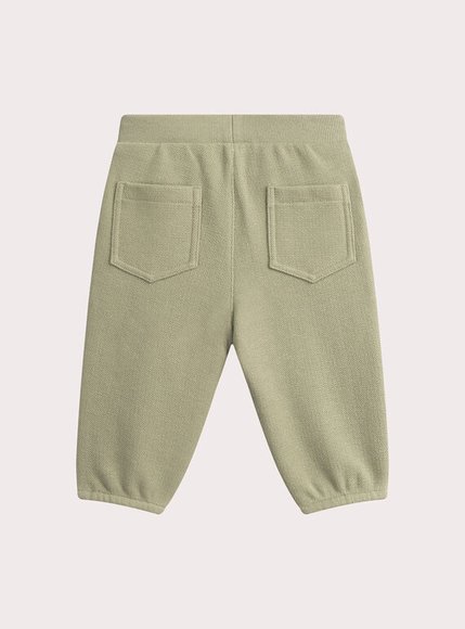 Βρεφικό Παντελόνι για Αγόρια Chaki Wolf