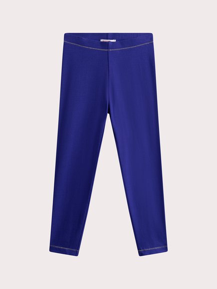 Παιδικό Κολάν για Κορίτσια Extra Blue