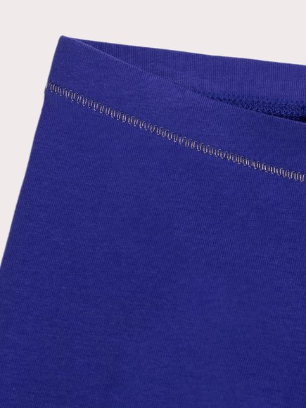Παιδικό Κολάν για Κορίτσια Extra Blue