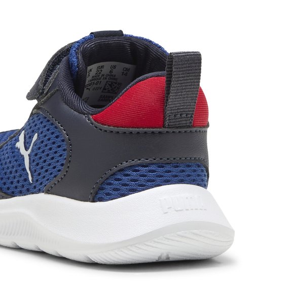 Βρεφικά Παπούτσια Puma Fun Racer 2 για Αγόρια Blue (Μεγέθη 21-27)