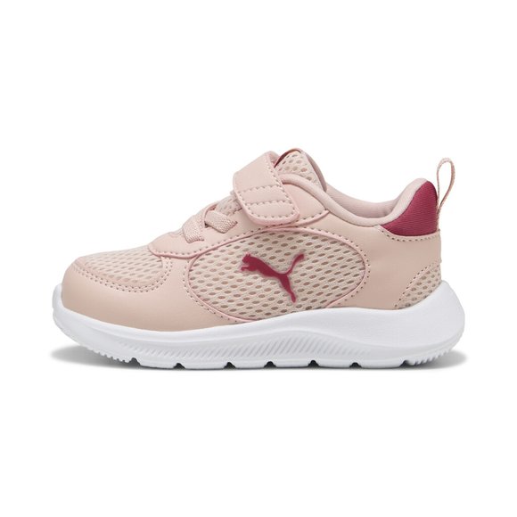 Βρεφικά Παπούτσια Puma Fun Racer 2 για Κορίτσια Pink (Μεγέθη 20-27) - ΡΟΖ φωτογραφία