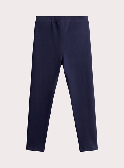 Παιδικό Κολάν για Κορίτσια Navy Blue