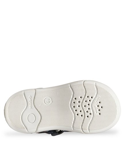 Βρεφικά Παπούτσια Geox Sandal Zapito Full για Αγόρια Navy Summer (Μεγέθη 20-26)