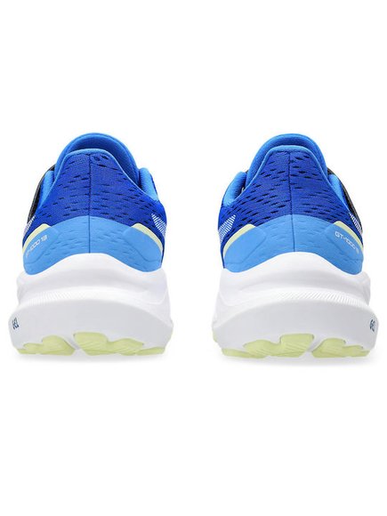 Παιδικά Παπούτσια Asics Performance Gt-1000 13 για Αγόρια Blue (Μεγέθη 28,5-35)