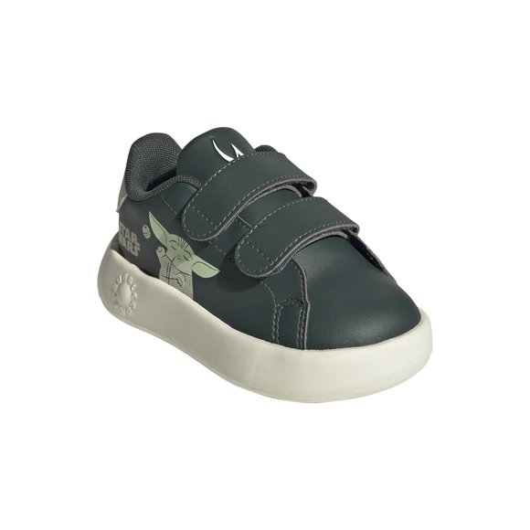 Βρεφικά Παπούτσια Adidas Advantage για Αγόρια Baby Yoda (Μεγέθη 19-27)