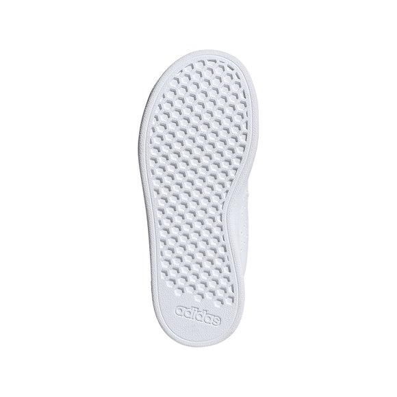 Παιδικά Παπούτσια Adidas Advantage Base για Κορίτσια Baby Pink (Μεγέθη 28-35)