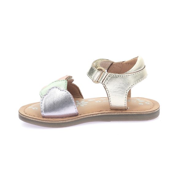 Παιδικά Πέδιλα Kickers Dyastar για Κορίτσια Multi (Μεγέθη 22-34)
