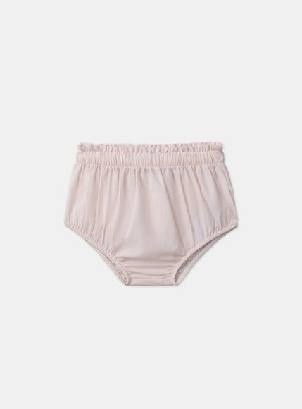 Βρεφικό Φόρεμα για Κορίτσια Pink Iridescent