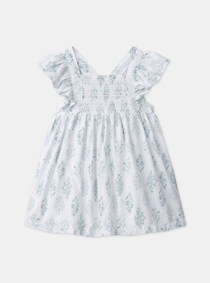 Βρεφικό Φόρεμα για Κορίτσια Dainty Elegant