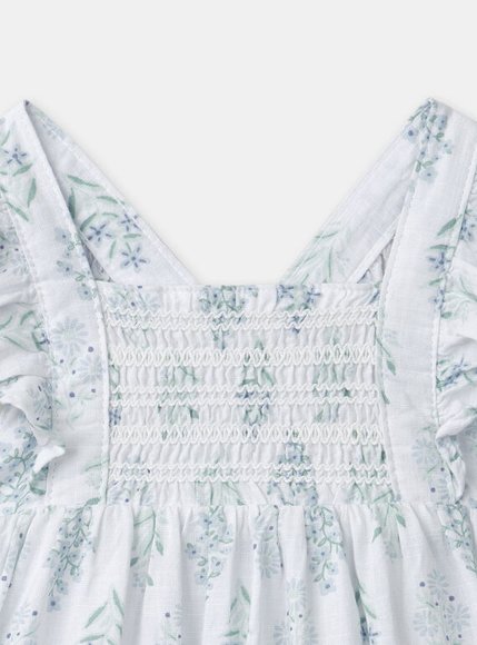 Βρεφικό Φόρεμα για Κορίτσια Dainty Elegant