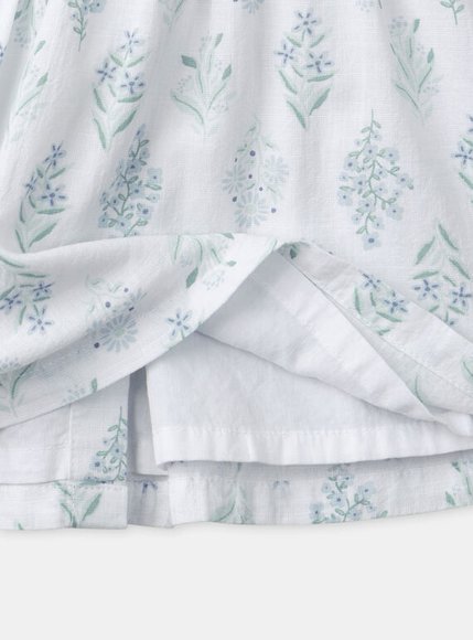 Βρεφικό Φόρεμα για Κορίτσια Dainty Elegant