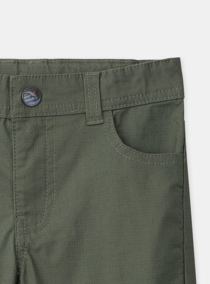 Παιδικό Παντελόνι για Αγόρια Chaki Dinosaur