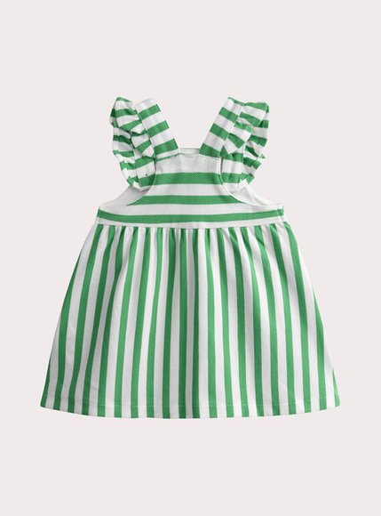 Βρεφικό Φόρεμα για Κορίτσια Sicilian Stripes