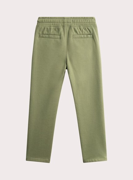 Παιδικό Παντελόνι για Αγόρια Olive Green