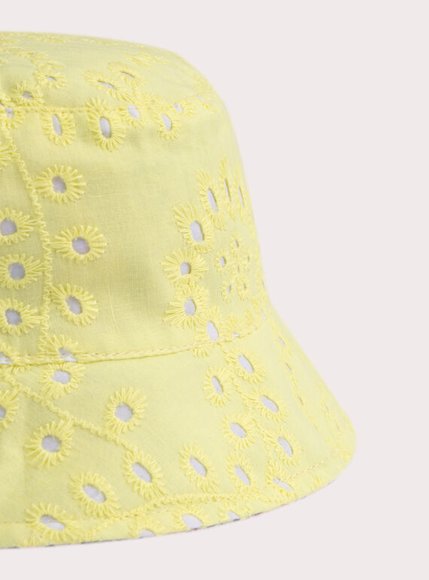 Παιδικό Καπέλο για Κορίτσια Summer Bucket - 2 σε 1