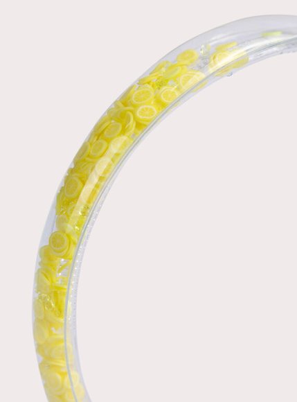 Παιδική Στέκα Μαλλιών για Κορίτσια Cool Lemon
