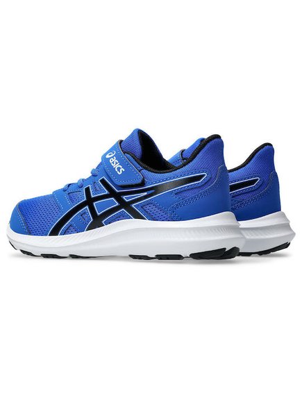 Παιδικά Παπούτσια Asics Jolt 4 Ps για Αγόρια Blue (Μεγέθη 28,5-35)