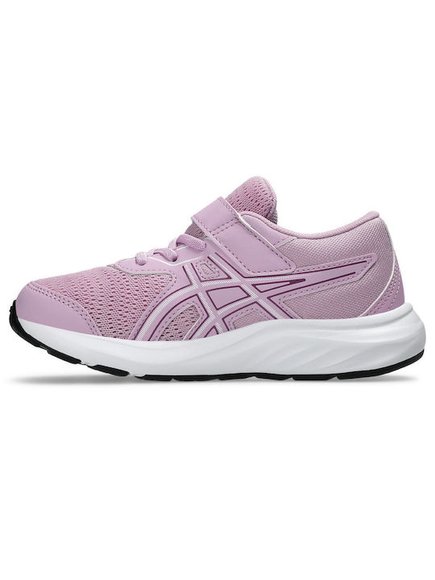 Παιδικά Παπούτσια Asics Contend 9 Ps για Κορίτσια Lilac (Μεγέθη 28,5-35)