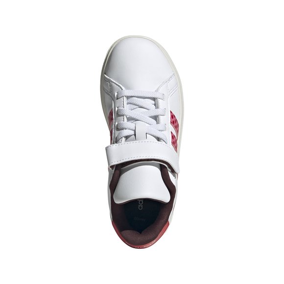 Παιδικά Παπούτσια Adidas Grand Court 2.0 για Κορίτσια Minnie Mouse (Μεγέθη 28-34)