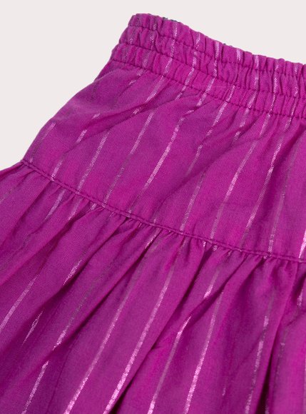 Παιδική Φούστα για Κορίτσια Plump Floral - 2 σε 1