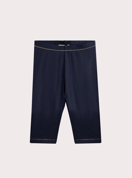 Παιδικό Κολάν για Κορίτσια Capri Navy