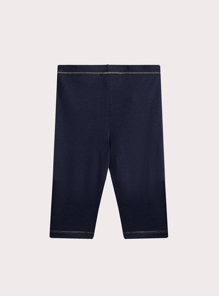 Παιδικό Κολάν για Κορίτσια Capri Navy