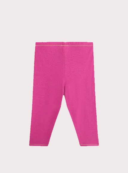Παιδικό Κολάν για Κορίτσια Capri Pink