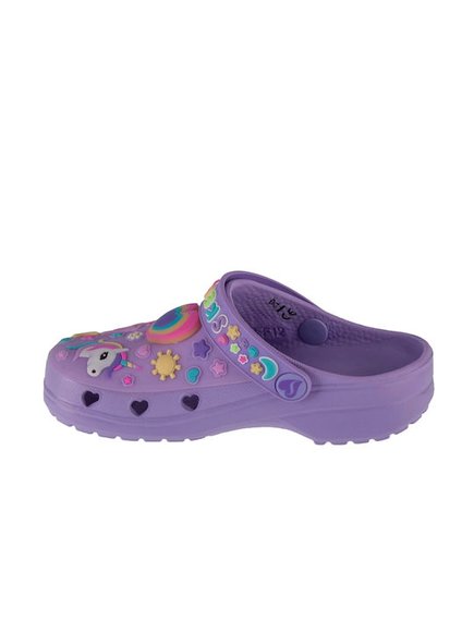 Παιδικά Παπούτσια Skechers Heart Charmer για Κορίτσια Girly Land (Μεγέθη 27,5-35)