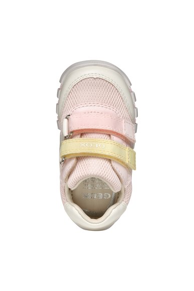 Βρεφικά Παπούτσια Geox Geox B Iupidoo για Κορίτσια Pastel Pink (Μεγέθη 19-26)