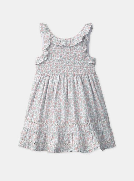 Παιδικό Φόρεμα για Κορίτσια Romantic Country