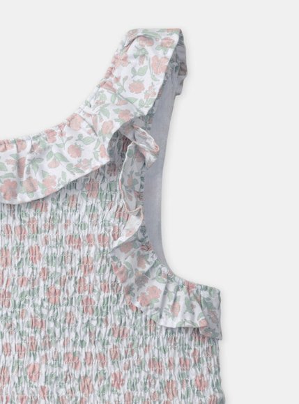 Παιδικό Φόρεμα για Κορίτσια Romantic Country