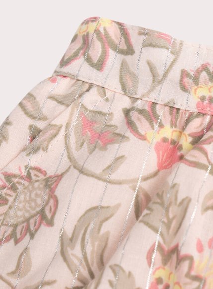 Παιδικό Σορτς για Κορίτσια Flowing Floral