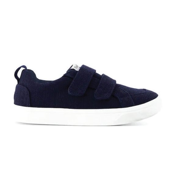Παιδικά Παπούτσια Toms Cruz Sneakers για Αγόρια Navy (Μεγέθη 30-35)