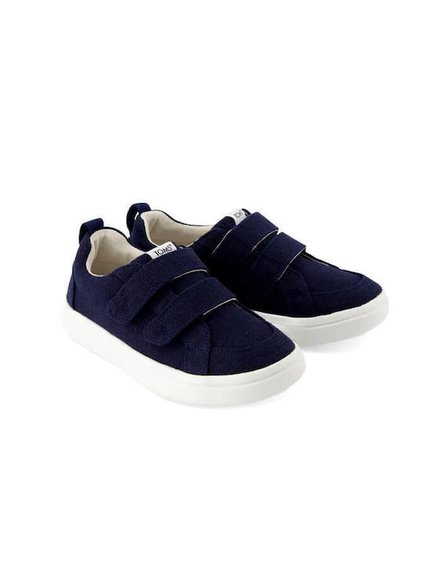 Παιδικά Παπούτσια Toms Cruz Sneakers για Αγόρια Navy (Μεγέθη 30-35)