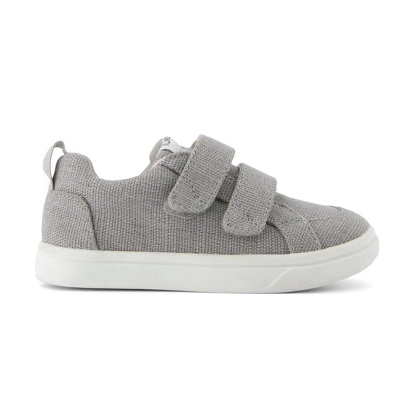 Βρεφικά Παπούτσια Toms Cruz Sneakers για Αγόρια Grey (Μεγέθη 19,5-28,5)