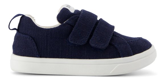 Βρεφικά Παπούτσια Toms Cruz Sneakers για Αγόρια Navy (Μεγέθη 19,5-28,5)