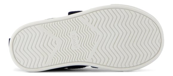 Βρεφικά Παπούτσια Toms Cruz Sneakers για Αγόρια Navy (Μεγέθη 19,5-28,5)